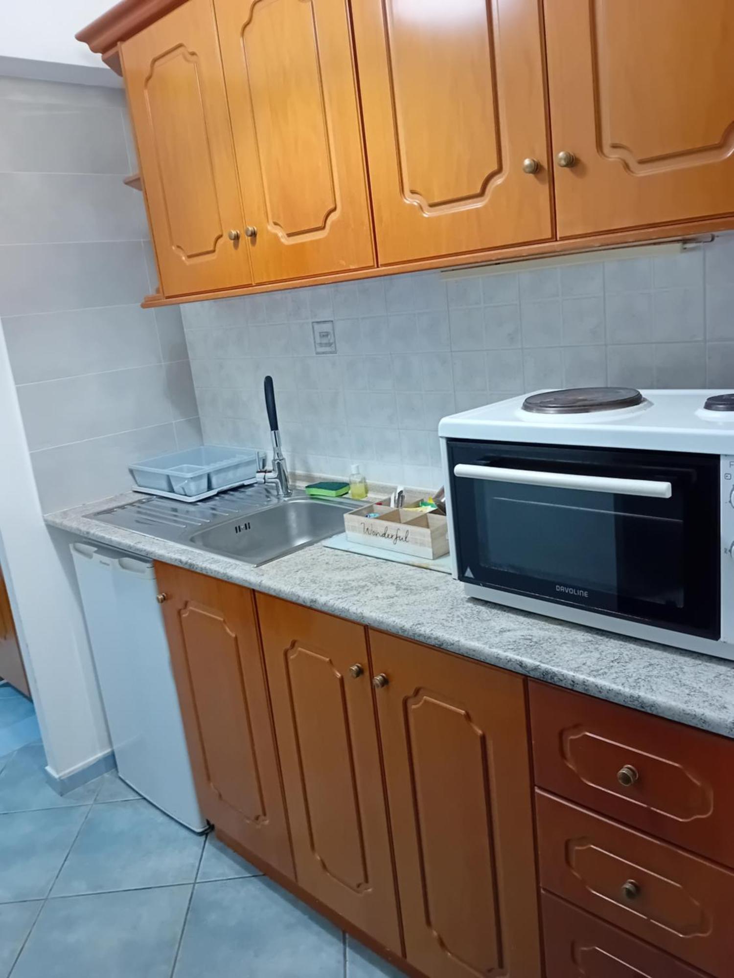 פאלאוקסטריצה Spyridoula Studio מראה חיצוני תמונה