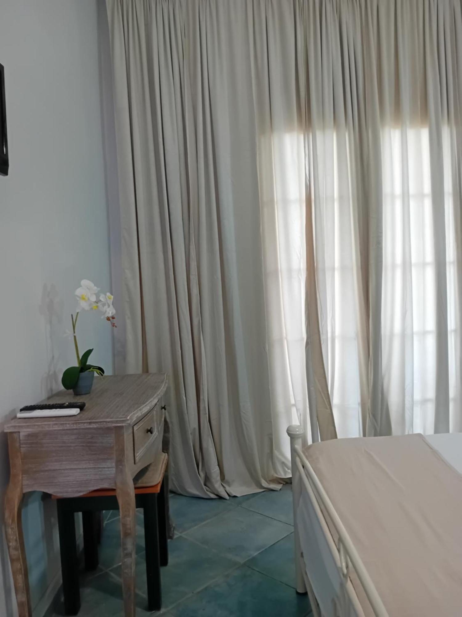 פאלאוקסטריצה Spyridoula Studio מראה חיצוני תמונה