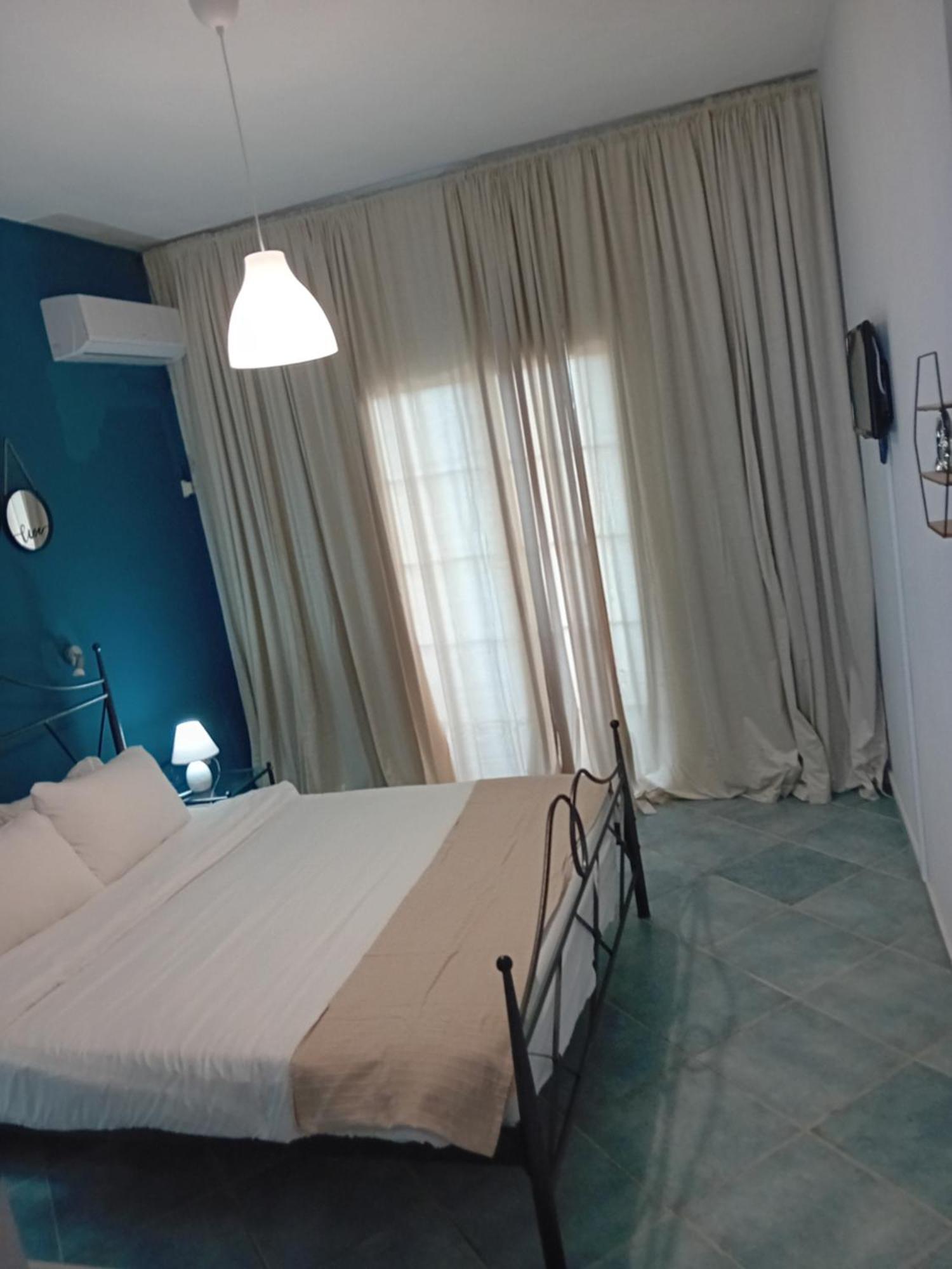 פאלאוקסטריצה Spyridoula Studio מראה חיצוני תמונה